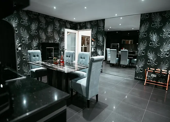 Vip Shopping Center 5 * Відень