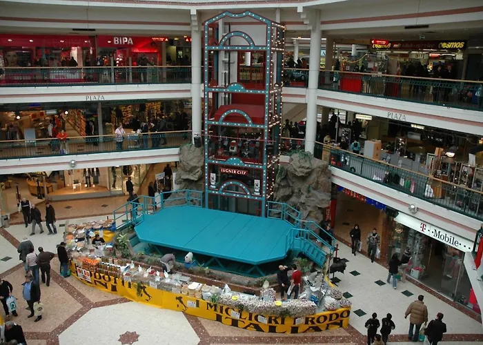 Vip Shopping Center 5