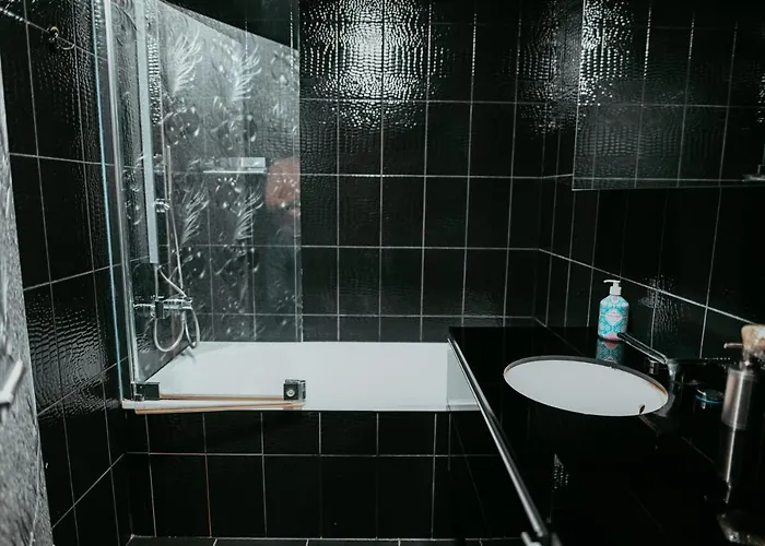 Vip Shopping Center 5 * Відень