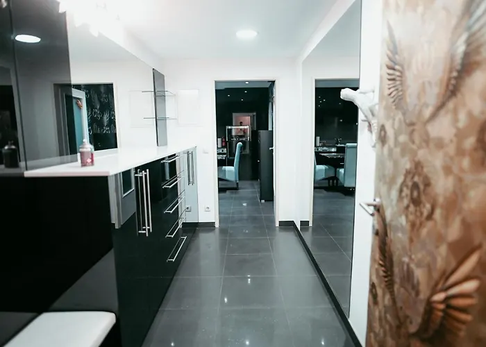 Vip Shopping Center 5 * Відень