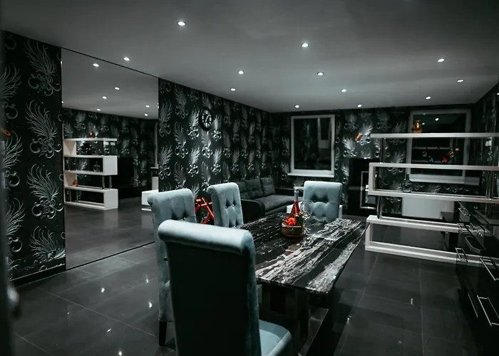 Vip Shopping Center 5