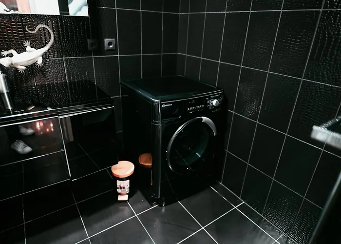 Vip Shopping Center 5 * Відень