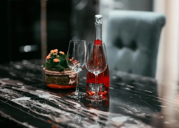 Апартаменти Vip Shopping Center 5 Відень